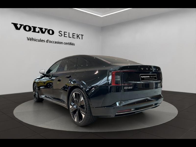 Image VOLVO ES90 Single 333ch Ultra 2026