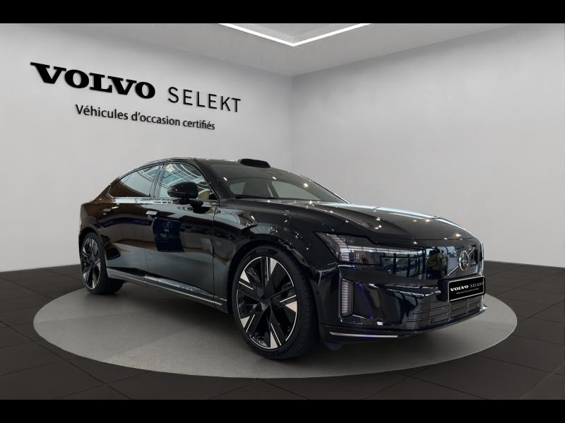 Image VOLVO ES90 Single 333ch Ultra 2026