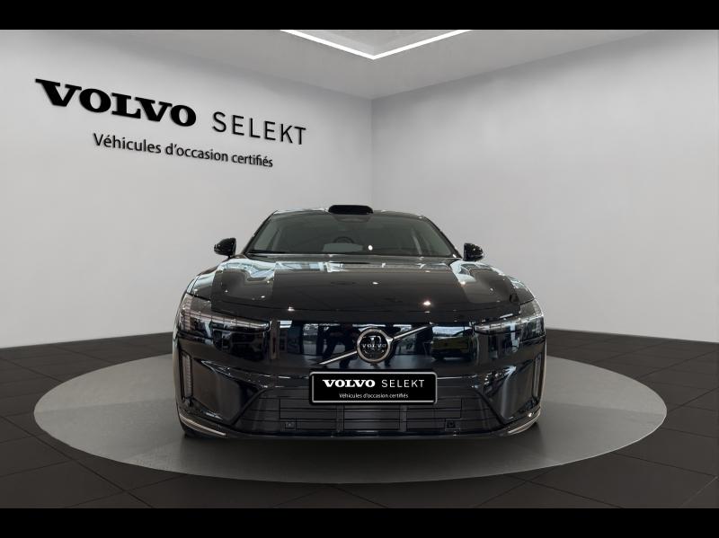 Image VOLVO ES90 Single 333ch Ultra 2026