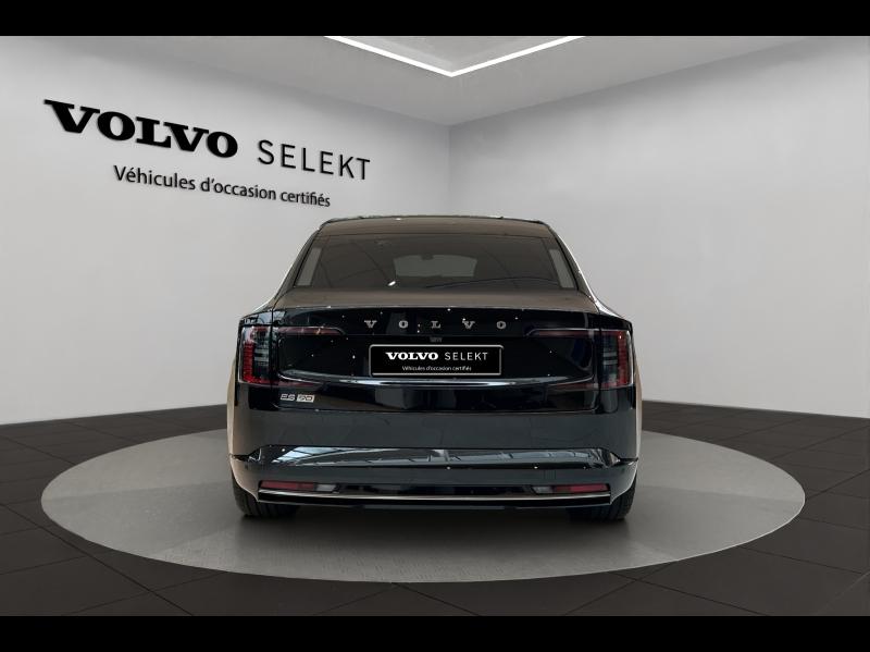 Image VOLVO ES90 Single 333ch Ultra 2026