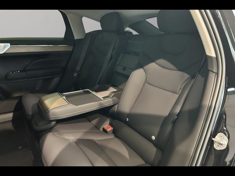 Image VOLVO ES90 Single 333ch Ultra 2026