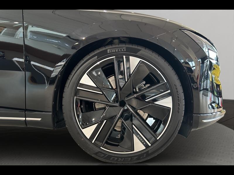 Image VOLVO ES90 Single 333ch Ultra 2026