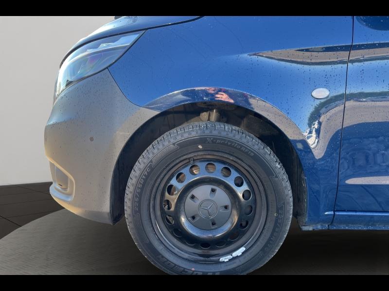 Image MERCEDES-BENZ Vito Fg 119 CDI Mixto Compact Pro 4x4 9G-Tronic