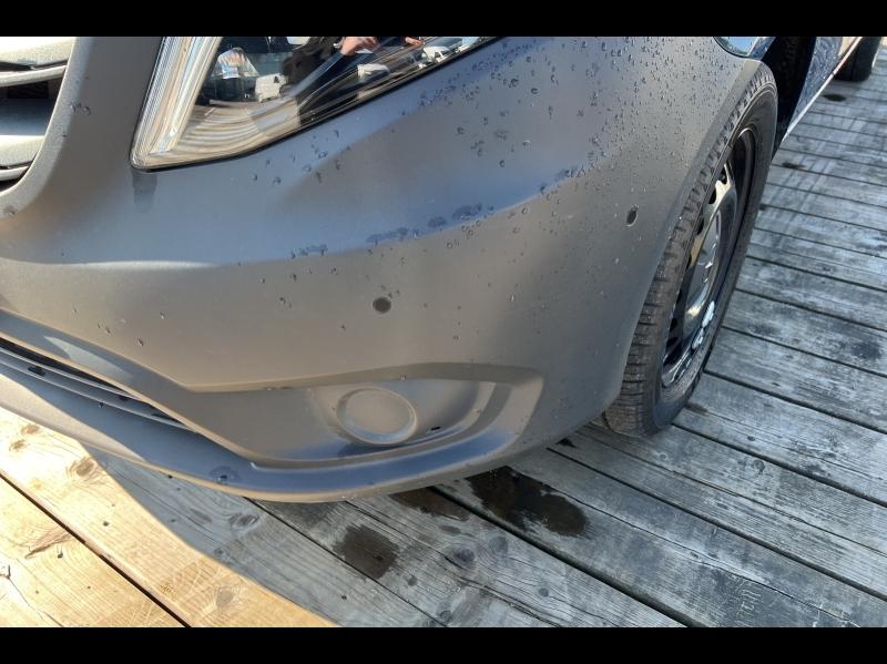 Image MERCEDES-BENZ Vito Fg 119 CDI Mixto Compact Pro 4x4 9G-Tronic