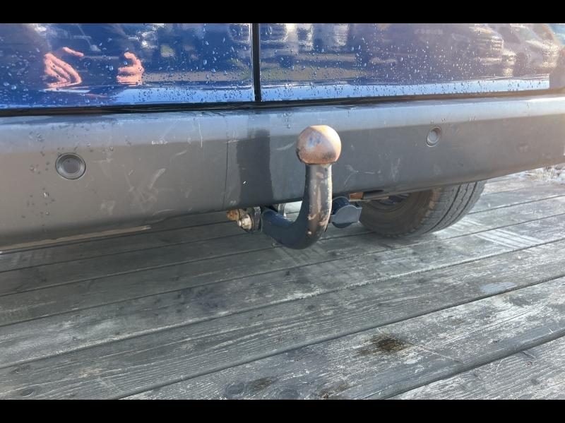 Image MERCEDES-BENZ Vito Fg 119 CDI Mixto Compact Pro 4x4 9G-Tronic