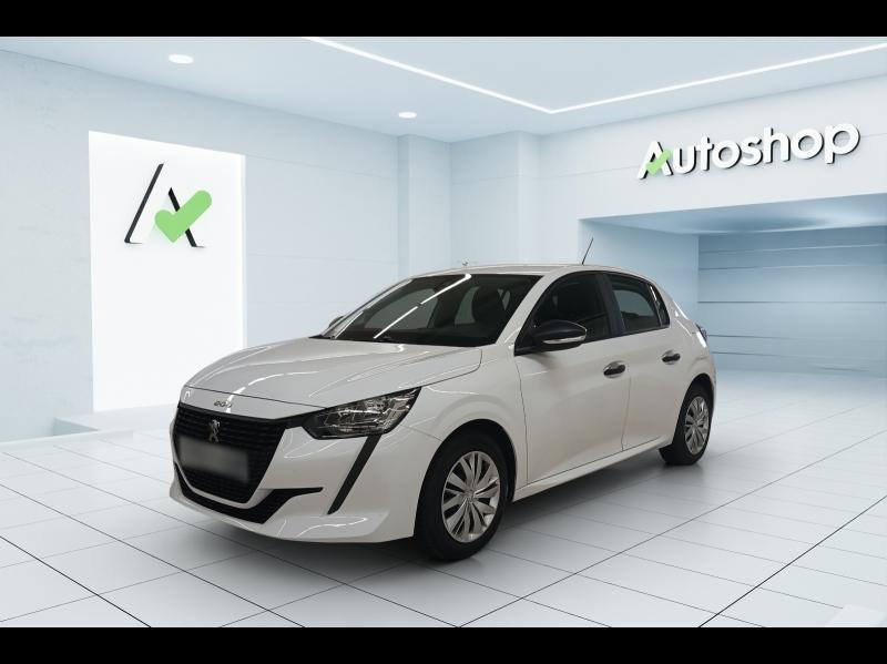 Photo PEUGEOT 208 1.2 PureTech 75ch S&S Like