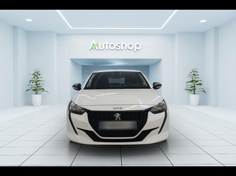 Image PEUGEOT 208 1.2 PureTech 75ch S&S Like