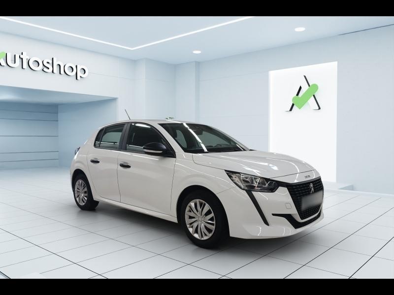 Image PEUGEOT 208 1.2 PureTech 75ch S&S Like
