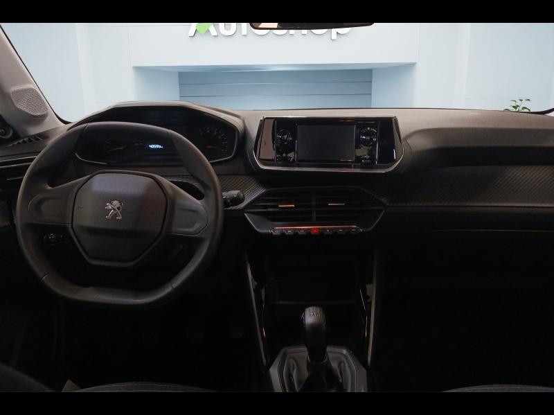 Image PEUGEOT 208 1.2 PureTech 75ch S&S Like