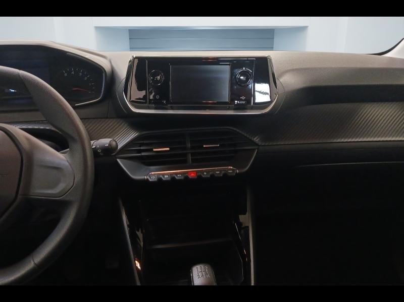 Image PEUGEOT 208 1.2 PureTech 75ch S&S Like