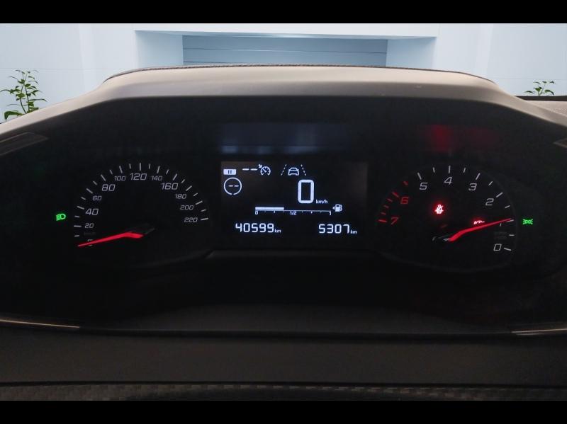 Image PEUGEOT 208 1.2 PureTech 75ch S&S Like