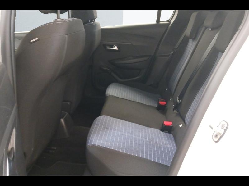 Image PEUGEOT 208 1.2 PureTech 75ch S&S Like