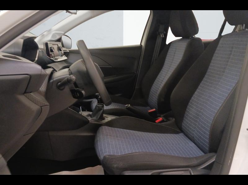 Image PEUGEOT 208 1.2 PureTech 75ch S&S Like