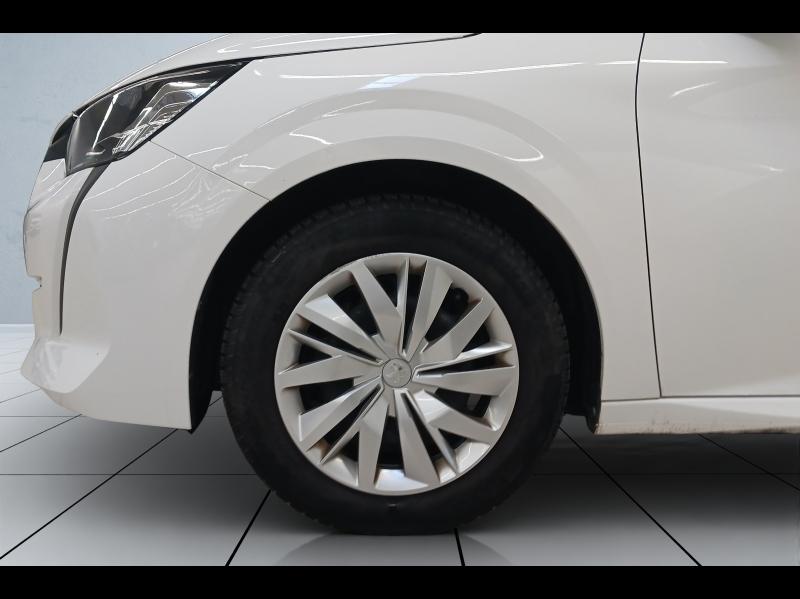 Image PEUGEOT 208 1.2 PureTech 75ch S&S Like