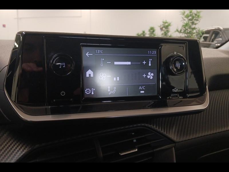 Image PEUGEOT 208 1.2 PureTech 75ch S&S Like