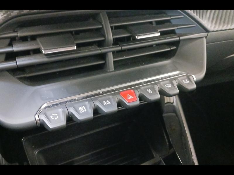 Image PEUGEOT 208 1.2 PureTech 75ch S&S Like