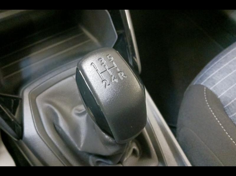 Image PEUGEOT 208 1.2 PureTech 75ch S&S Like