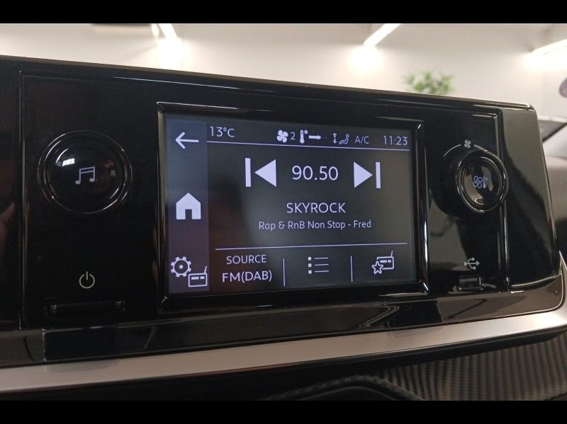 Image PEUGEOT 208 1.2 PureTech 75ch S&S Like