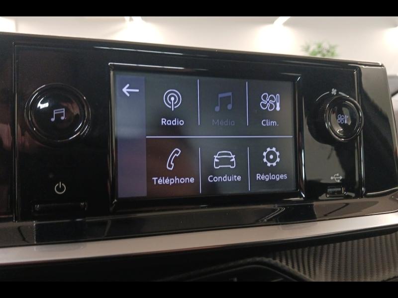 Image PEUGEOT 208 1.2 PureTech 75ch S&S Like