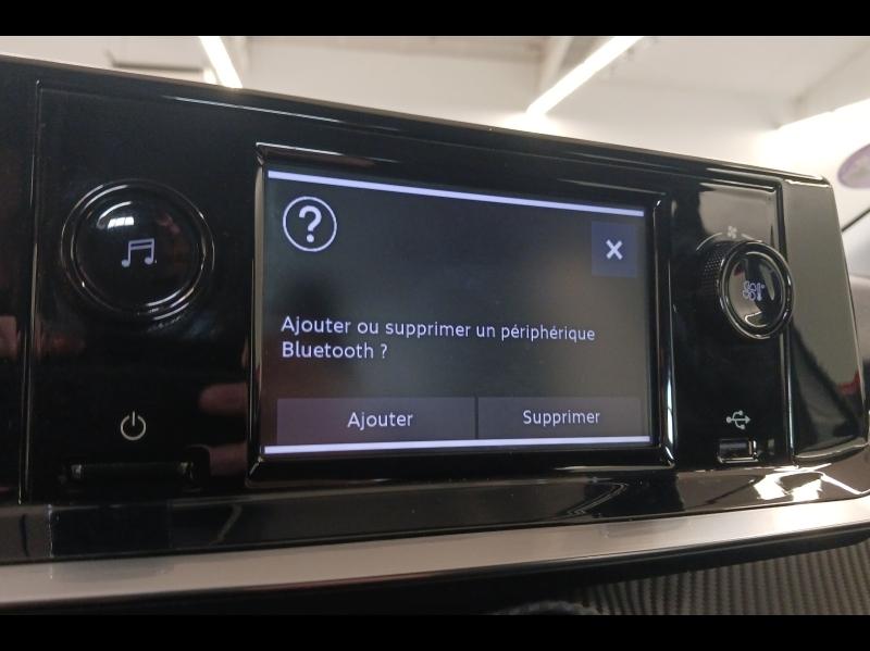 Image PEUGEOT 208 1.2 PureTech 75ch S&S Like