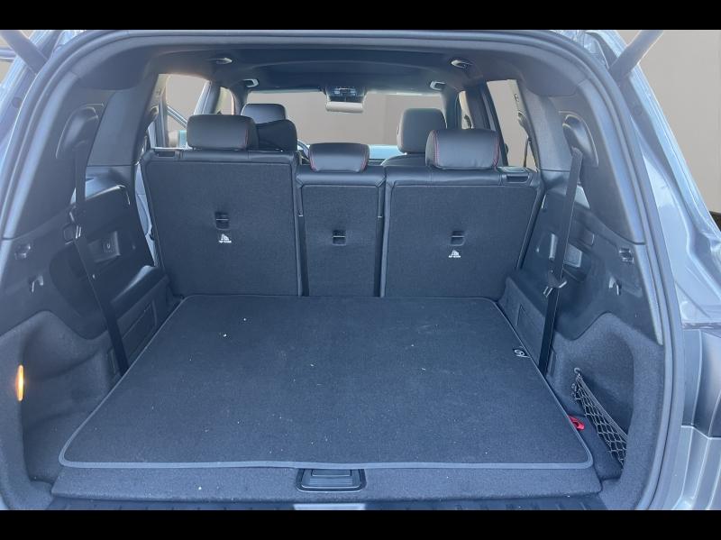 Image MERCEDES-BENZ GLB 200 d 150ch AMG Line 8G-DCT