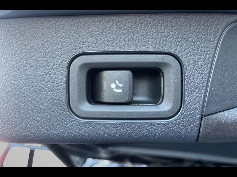 Image MERCEDES-BENZ GLB 200 d 150ch AMG Line 8G-DCT