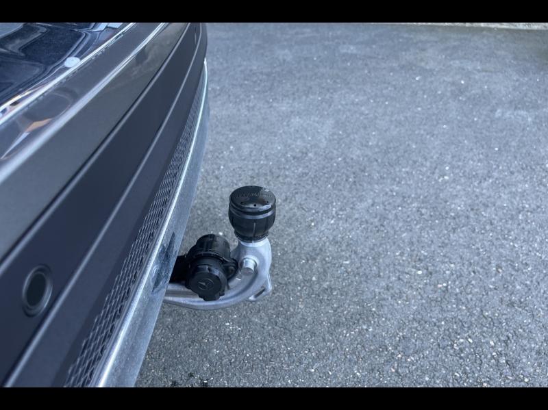 Image MERCEDES-BENZ GLB 200 d 150ch AMG Line 8G-DCT