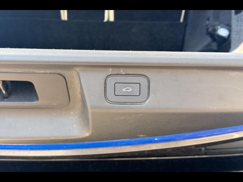 Image LAND-ROVER Range Rover 3.0 P550e 550ch PHEV Autobiography SWB