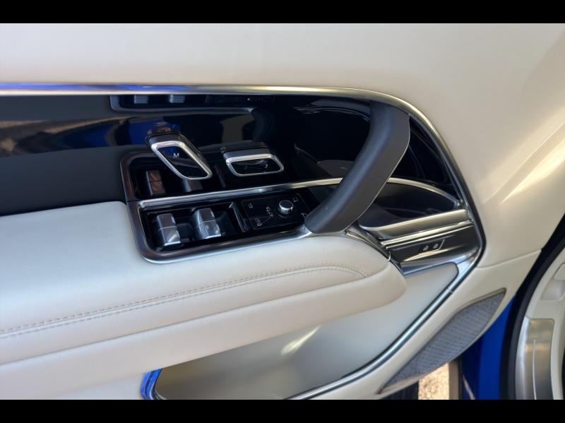 Image LAND-ROVER Range Rover 3.0 P550e 550ch PHEV Autobiography SWB