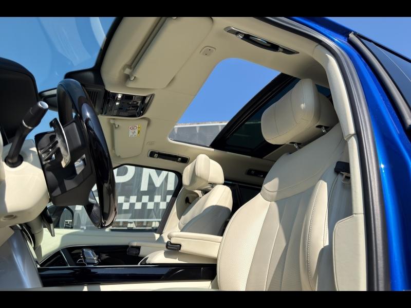 Image LAND-ROVER Range Rover 3.0 P550e 550ch PHEV Autobiography SWB