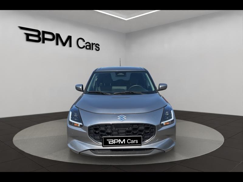 Image SUZUKI Swift 1.2 Hybrid 83ch Privilège