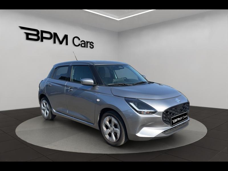 Image SUZUKI Swift 1.2 Hybrid 83ch Privilège