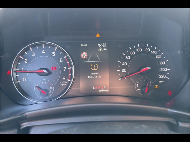 Image SUZUKI Swift 1.2 Hybrid 83ch Privilège