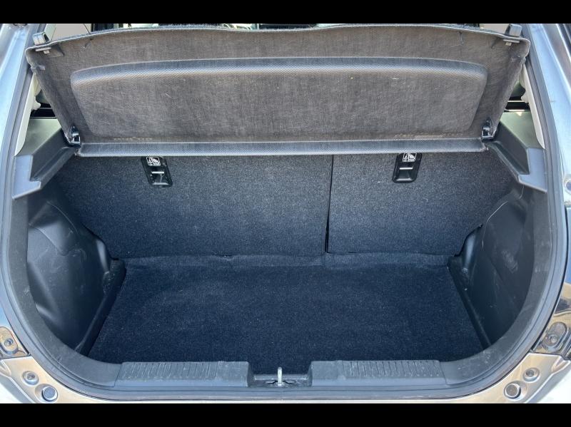 Image SUZUKI Swift 1.2 Hybrid 83ch Privilège