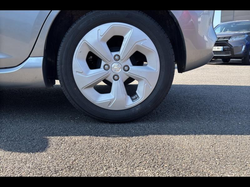 Image SUZUKI Swift 1.2 Hybrid 83ch Privilège