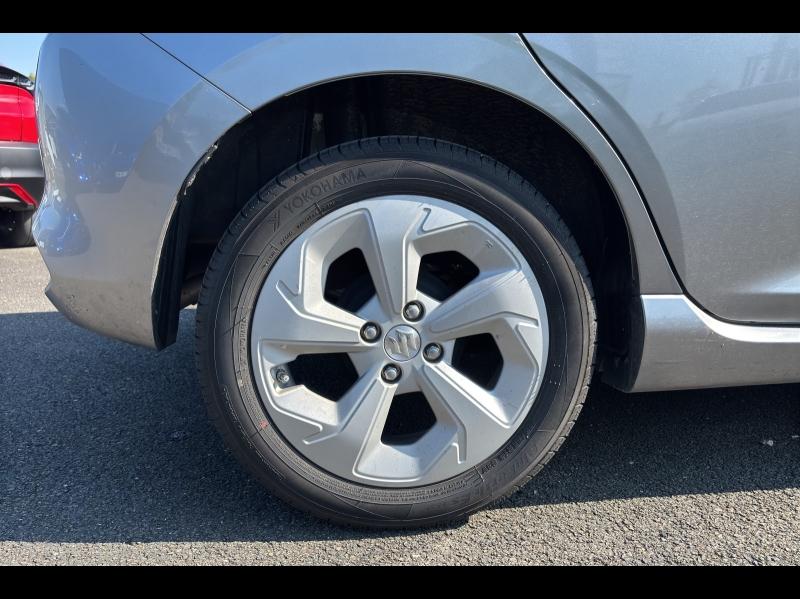 Image SUZUKI Swift 1.2 Hybrid 83ch Privilège