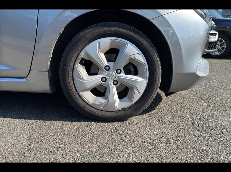 Image SUZUKI Swift 1.2 Hybrid 83ch Privilège