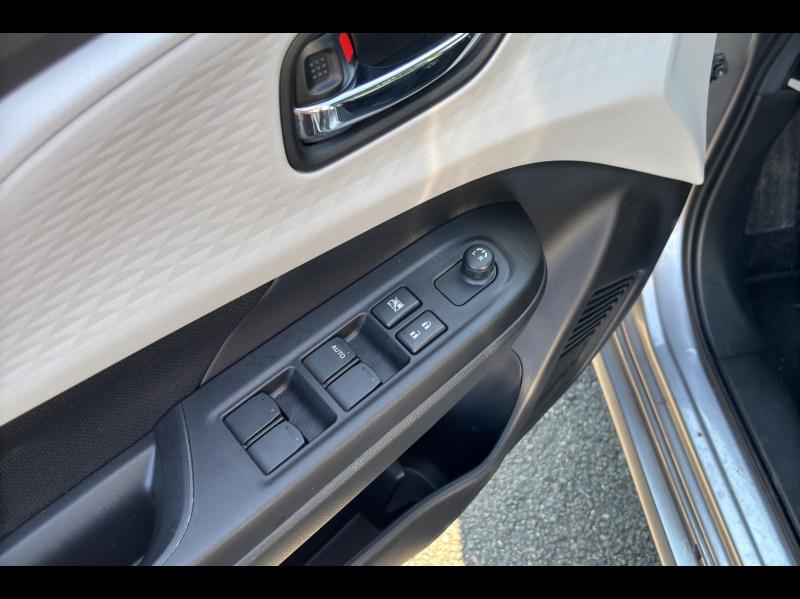 Image SUZUKI Swift 1.2 Hybrid 83ch Privilège