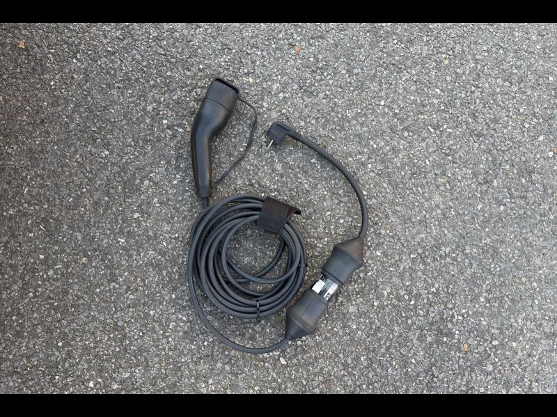 Image VOLVO XC60 T6 Hybride Rechargeable 350ch Ultra Style Dark Geartronic 8 AWD