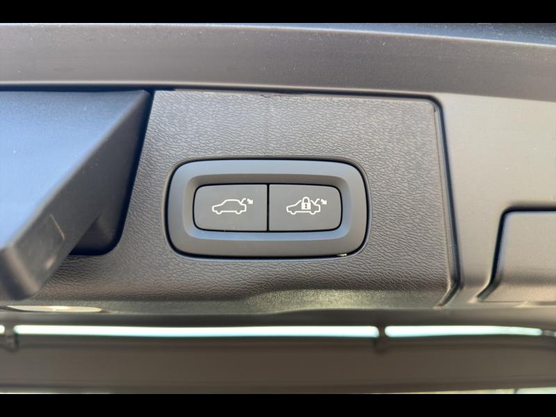 Image VOLVO XC60 T6 Hybride Rechargeable 350ch Ultra Style Dark Geartronic 8 AWD