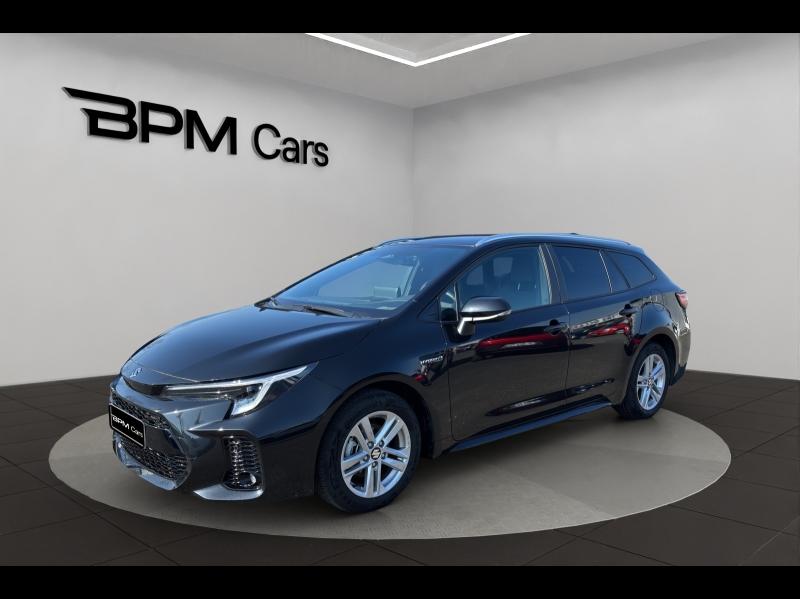 Photo SUZUKI Swace 1.8 Hybrid 140ch Pack MY24