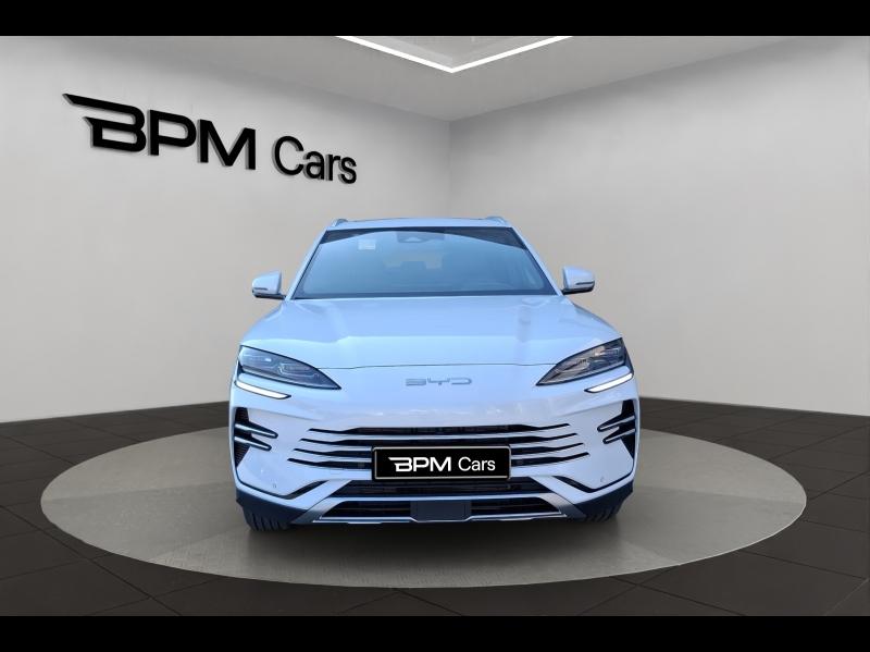 Image BYD Seal U 1.5 DM-i 218ch Boost