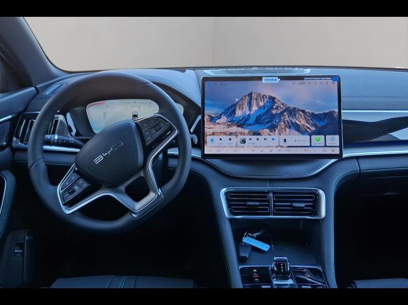 Image BYD Seal U 1.5 DM-i 218ch Boost