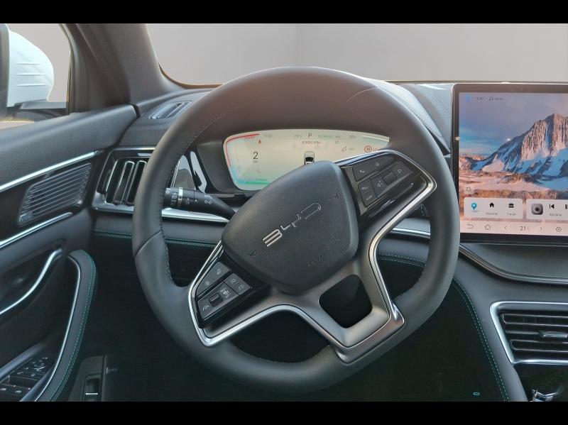 Image BYD Seal U 1.5 DM-i 218ch Boost