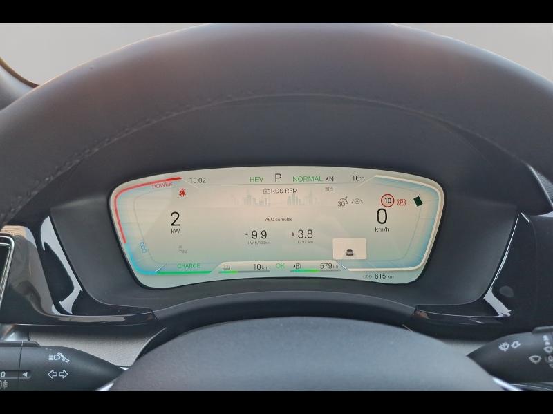 Image BYD Seal U 1.5 DM-i 218ch Boost