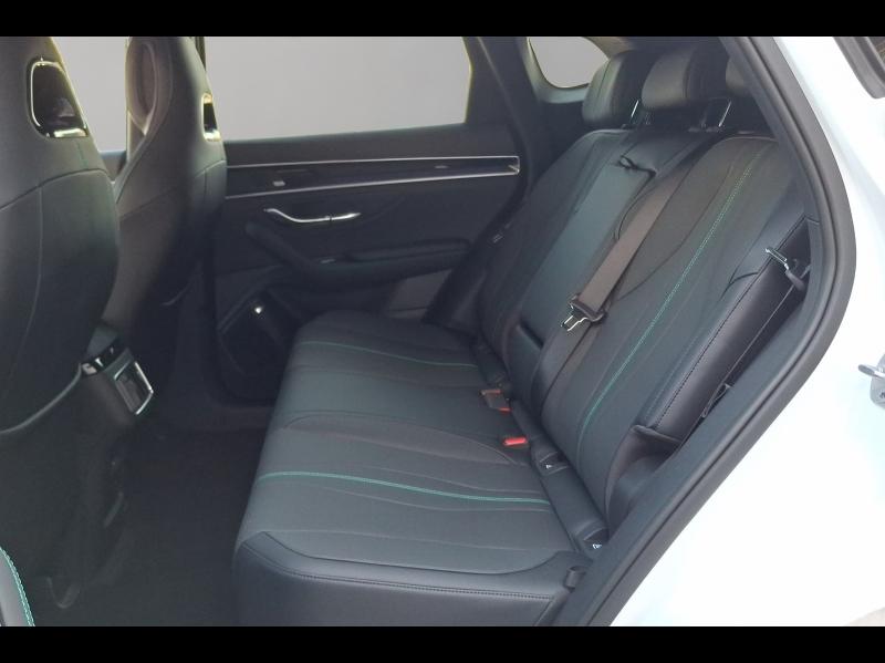 Image BYD Seal U 1.5 DM-i 218ch Boost