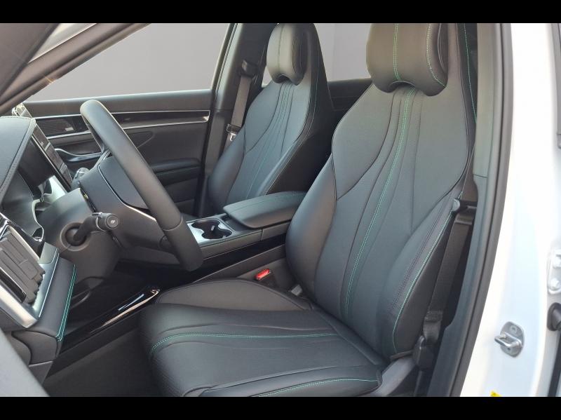 Image BYD Seal U 1.5 DM-i 218ch Boost