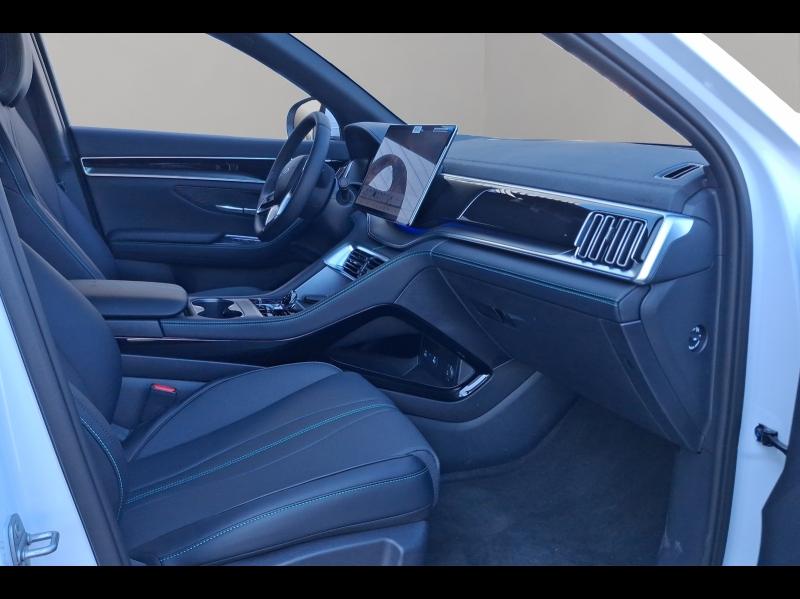 Image BYD Seal U 1.5 DM-i 218ch Boost