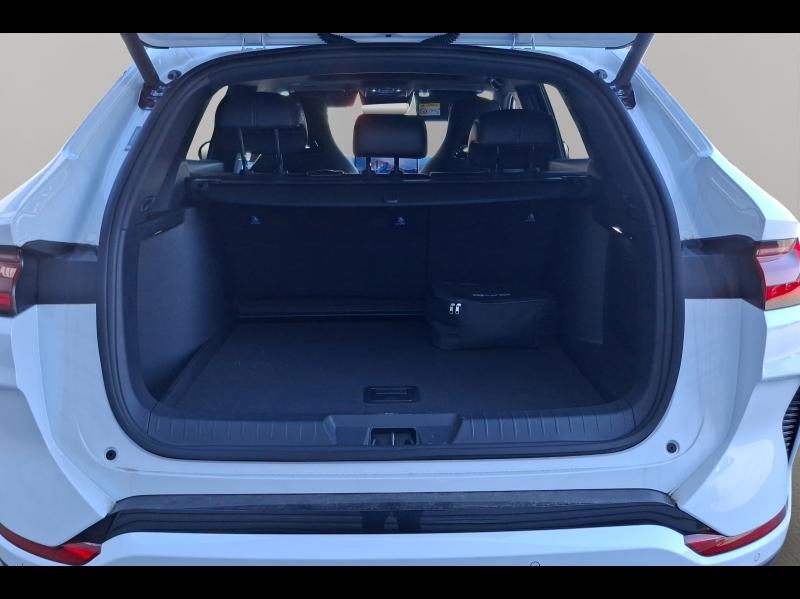 Image BYD Seal U 1.5 DM-i 218ch Boost