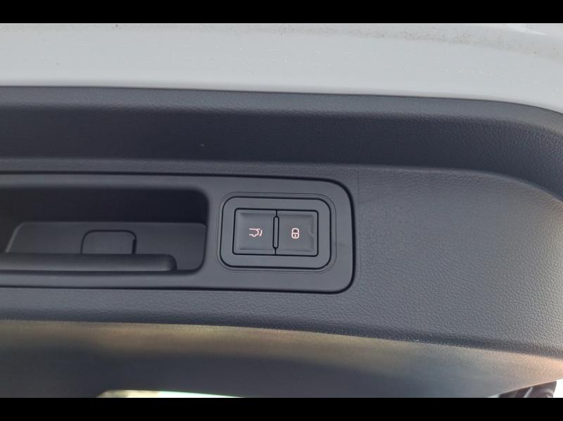 Image BYD Seal U 1.5 DM-i 218ch Boost